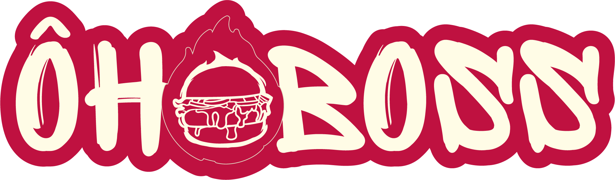Oh Boss Hamburgueria